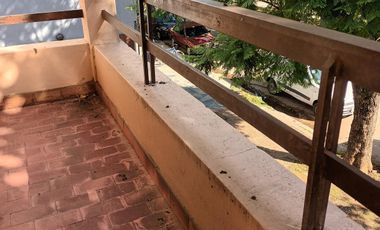 Excelente Casa Equipada para 7 pers. con gran parque - San Pedro Centro