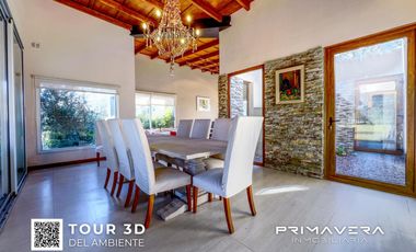 Oportunidad · Apto Crédito · Casa · 3 dormitorios · Con Inventario incluido