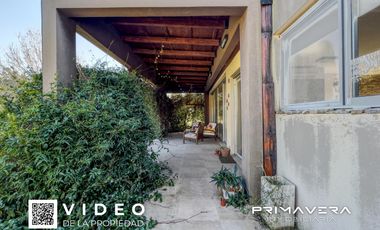 Oportunidad · Apto Crédito · Casa · 3 dormitorios · Con Inventario incluido