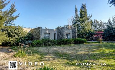 Oportunidad · Apto Crédito · Casa · 3 dormitorios · Con Inventario incluido