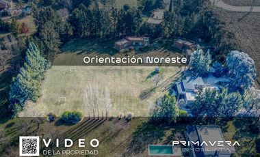 Oportunidad · Apto Crédito · Casa · 3 dormitorios · Con Inventario incluido