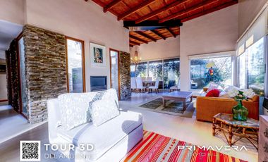 Oportunidad · Apto Crédito · Casa · 3 dormitorios · Con Inventario incluido