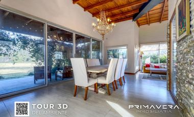 Oportunidad · Apto Crédito · Casa · 3 dormitorios · Con Inventario incluido