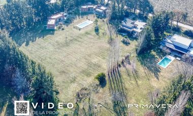 Oportunidad · Apto Crédito · Casa · 3 dormitorios · Con Inventario incluido