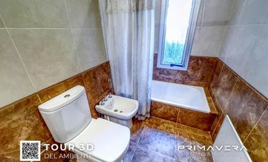 Oportunidad · Apto Crédito · Casa · 3 dormitorios · Con Inventario incluido