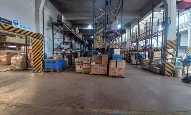 Depósitos en alquiler - Predio Multipropósito
