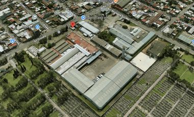 Depósitos en alquiler - Predio Multipropósito