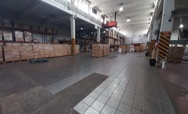 Depósitos en alquiler - Predio Multipropósito