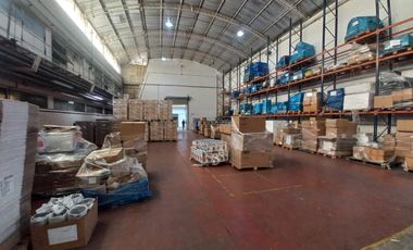 Depósitos en alquiler - Predio Multipropósito