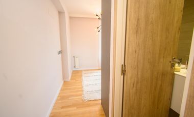 VENTA/ DEPARTAMENTO EXCLUSIVO , DE 3 DORMITORIOS CON EXCELENTE CALIDAD CONSTRUCTIVA. Santa Fe Capital.