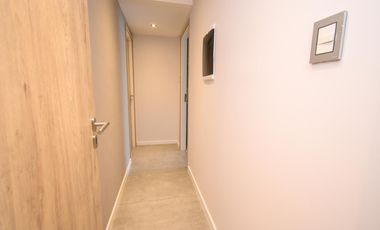 VENTA/ DEPARTAMENTO EXCLUSIVO , DE 3 DORMITORIOS CON EXCELENTE CALIDAD CONSTRUCTIVA. Santa Fe Capital.