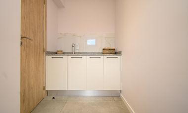 VENTA/ DEPARTAMENTO EXCLUSIVO , DE 3 DORMITORIOS CON EXCELENTE CALIDAD CONSTRUCTIVA. Santa Fe Capital.