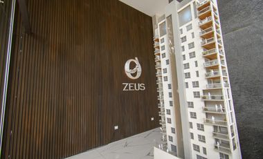 VENTA/ DEPARTAMENTO EXCLUSIVO , DE 3 DORMITORIOS CON EXCELENTE CALIDAD CONSTRUCTIVA. Santa Fe Capital.