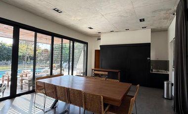 Casa en venta en Buenos Aires Village