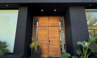 Casa en venta en Buenos Aires Village