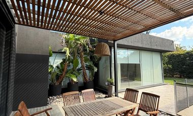 Casa en venta en Buenos Aires Village