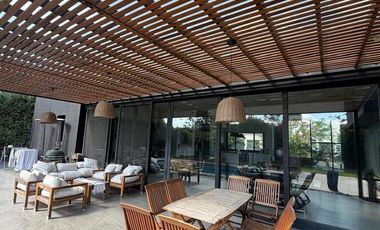 Casa en venta en Buenos Aires Village