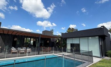 Casa en venta en Buenos Aires Village