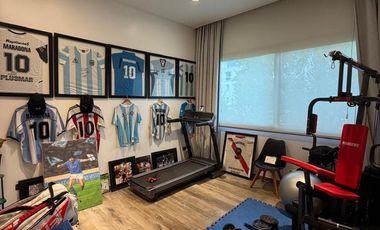 Casa en venta en Buenos Aires Village