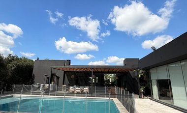 Casa en venta en Buenos Aires Village