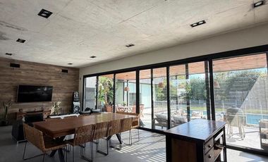 Casa en venta en Buenos Aires Village