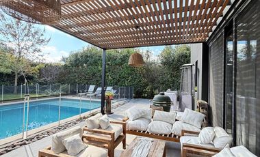 Casa en venta en Buenos Aires Village