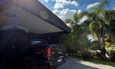 Casa en venta en Buenos Aires Village