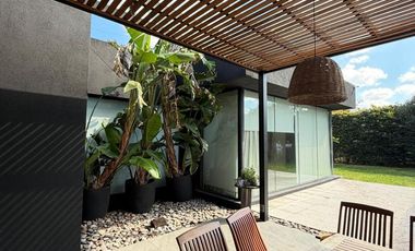 Casa en venta en Buenos Aires Village