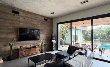 Casa en venta en Buenos Aires Village