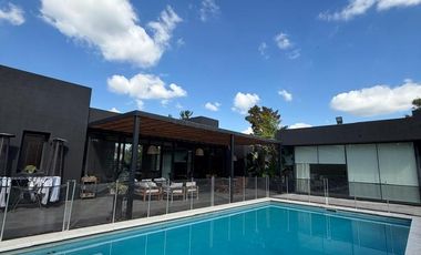 Casa en venta en Buenos Aires Village
