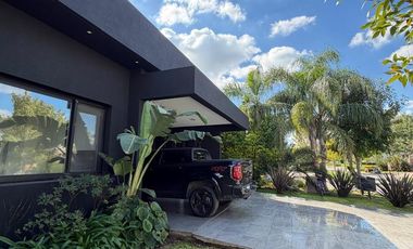 Casa en venta en Buenos Aires Village
