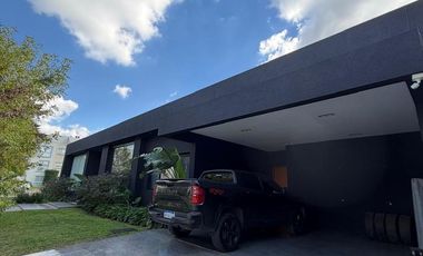 Casa en venta en Buenos Aires Village