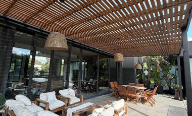 Casa en venta en Buenos Aires Village