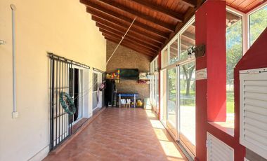 Casa en venta en Ricardone