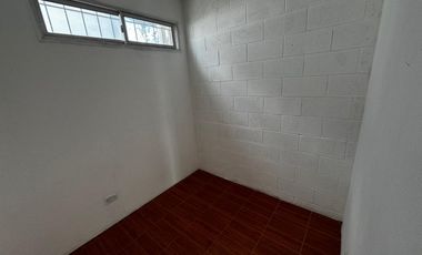 Departamento en Ciudad Madero