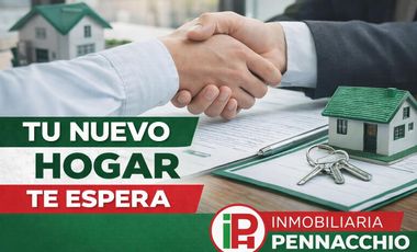 Departamento en Ciudad Madero
