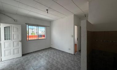 Departamento en Ciudad Madero