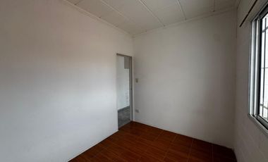 Departamento en Ciudad Madero
