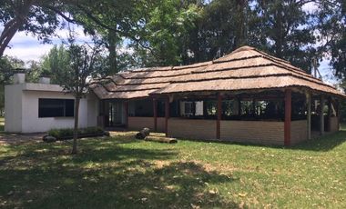 Campo Gral. Rodriguez, ideal MULTIPLES ACTIVIDADES