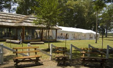 Campo Gral. Rodriguez, ideal MULTIPLES ACTIVIDADES