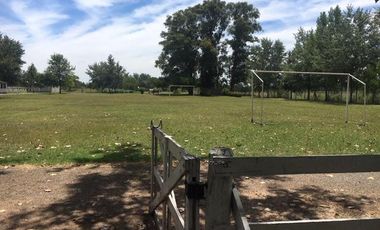 Campo Gral. Rodriguez, ideal MULTIPLES ACTIVIDADES