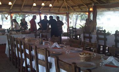 Campo Gral. Rodriguez, ideal MULTIPLES ACTIVIDADES