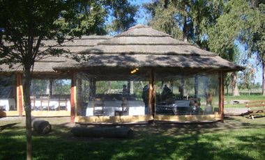 Campo Gral. Rodriguez, ideal MULTIPLES ACTIVIDADES