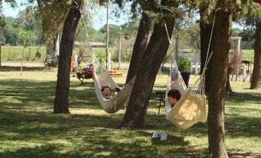 Campo Gral. Rodriguez, ideal MULTIPLES ACTIVIDADES