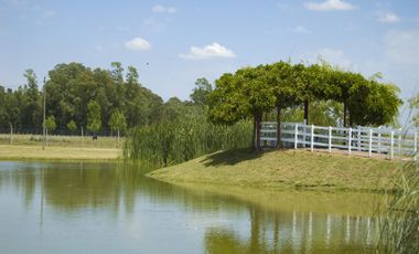 Campo Gral. Rodriguez, ideal MULTIPLES ACTIVIDADES