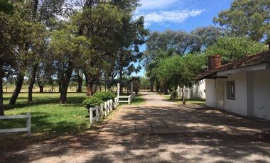 Campo Gral. Rodriguez, ideal MULTIPLES ACTIVIDADES