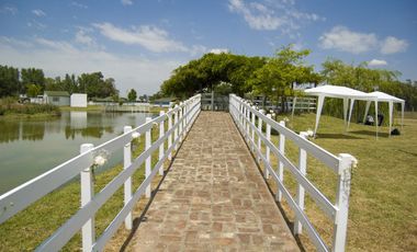 Campo Gral. Rodriguez, ideal MULTIPLES ACTIVIDADES