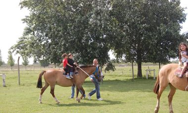 Campo Gral. Rodriguez, ideal MULTIPLES ACTIVIDADES