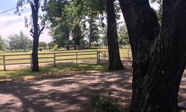 Campo Gral. Rodriguez, ideal MULTIPLES ACTIVIDADES