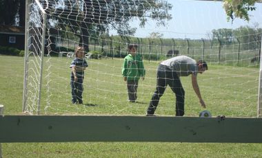 Campo Gral. Rodriguez, ideal MULTIPLES ACTIVIDADES